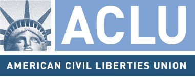 ACLU Logo