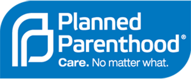 Planned Parenthood logo