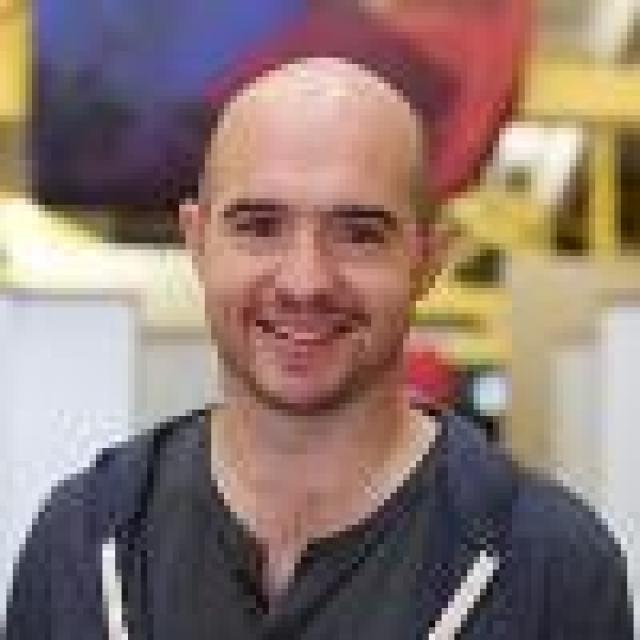 Andrew Ward