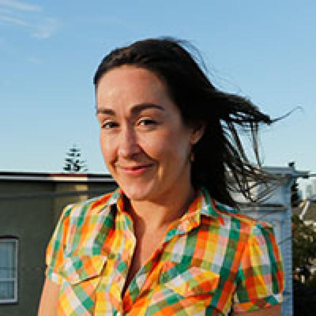 Esther Vicent