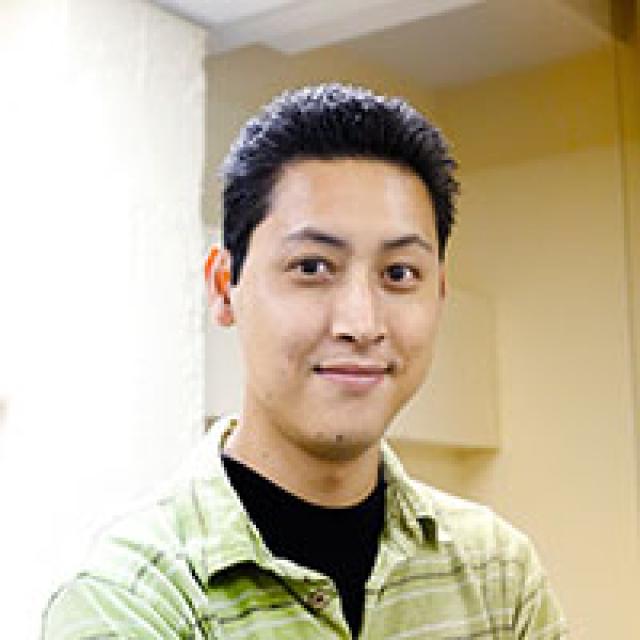 John Nguyen