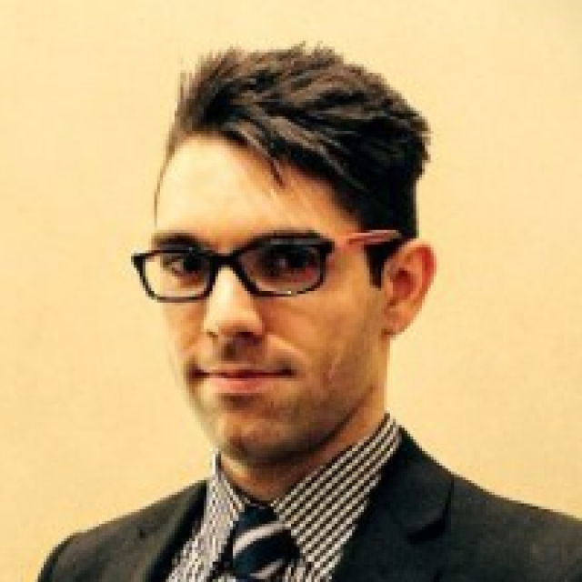 Angelo Porretta