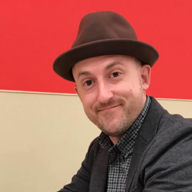 Scott DiPerna profile photo