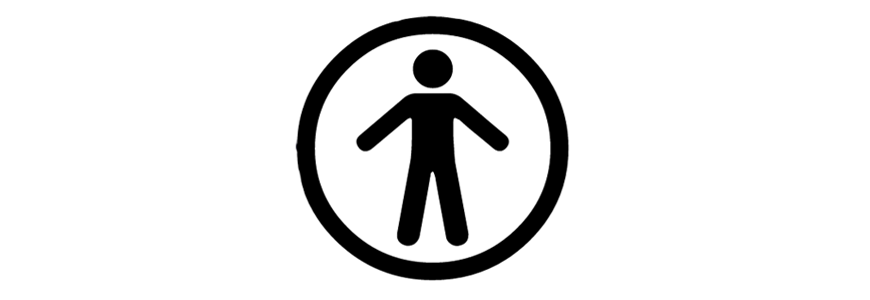 Accessible icon
