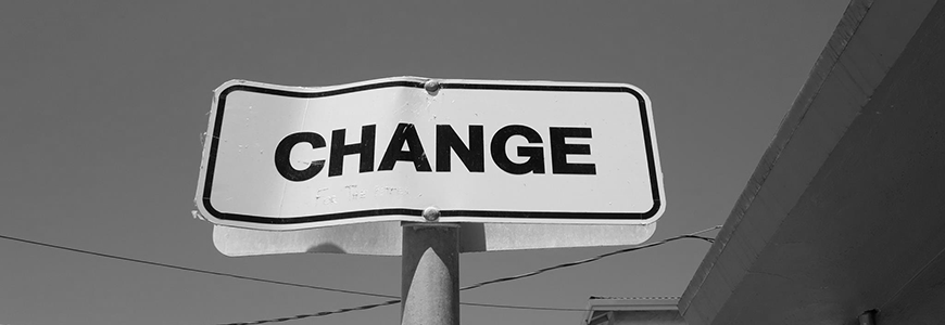 Change Sign
