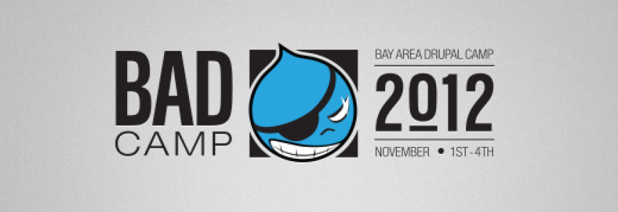 Badcamp 2012