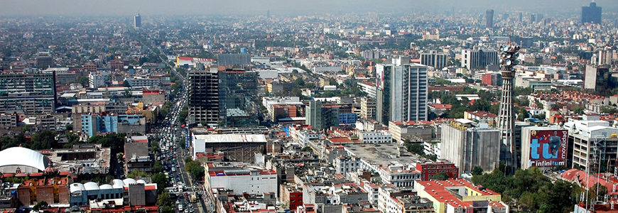 City