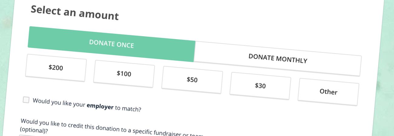 Donation Button Best Practices: Make It A Must-Click and Raise More Funds!  - WildApricot
