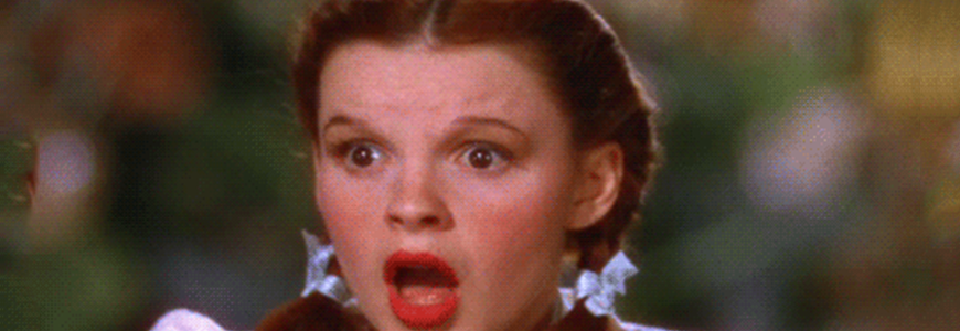 dorothy breathe