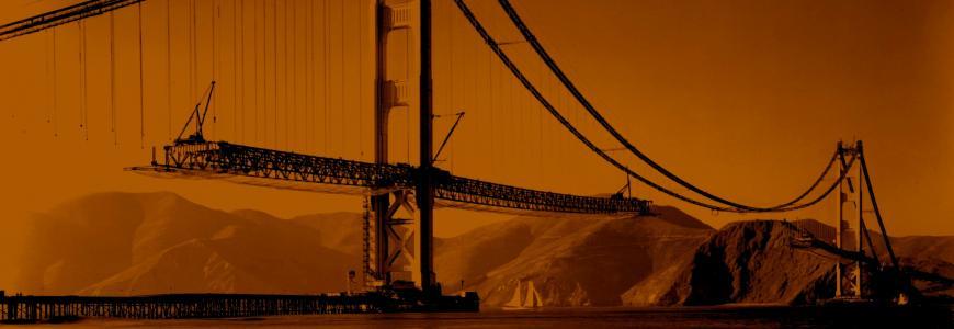Golden Gate Bridge
