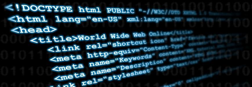 html code glow