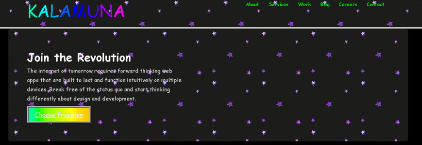 Kalatheme Retheme