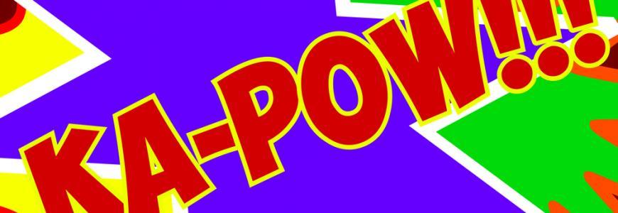 Kapow