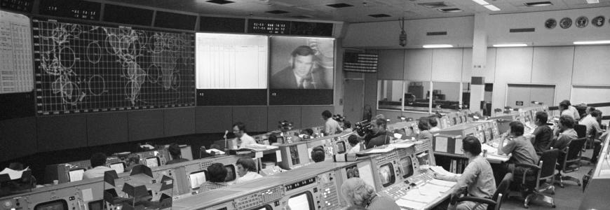 Mission control