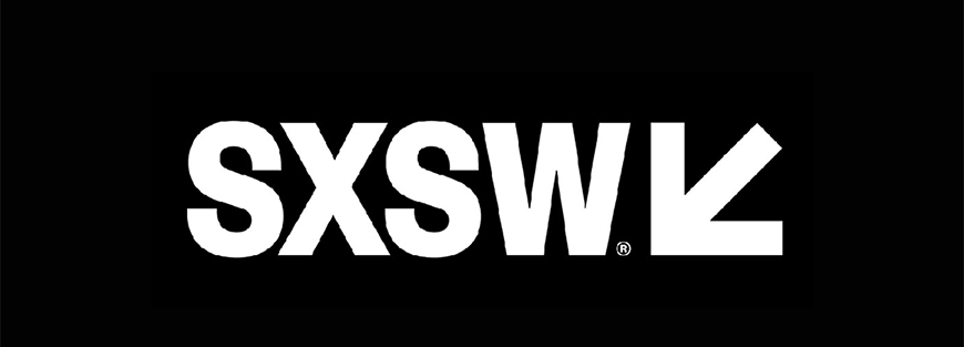 South by Southwest conference logo