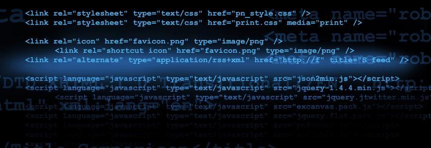 HTML