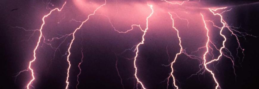 Lightning
